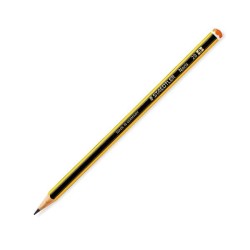 Lápiz de grafito Staedtler Noris - Dureza 2B