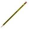 Lápiz de grafito Staedtler Noris - Dureza HB