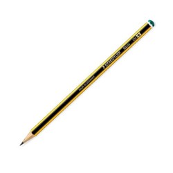 Lápiz de grafito Staedtler Noris - Dureza 2H
