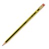 Lápiz de grafito Staedtler Noris 122 - Dureza HB