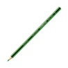 Lápiz de color Staedtler Noris Colour - 3 mm - Color verde claro - Caja 12 ud