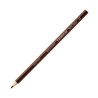 Lápiz de color Staedtler Noris Colour - 3 mm - Color marrón oscuro - Caja 12 ud