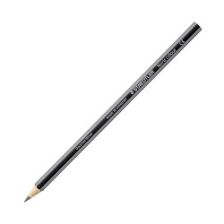 Lápiz de color Staedtler Noris Colour - 3 mm - Color gris - Caja 12 ud