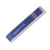 Tubo 12 minas Staedtler Mars Micro - Mina 2 mm - Dureza 2B