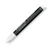 Cera Staedtler Lumocolor hexagonal permanente Blanco