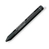 Cera Staedtler Lumocolor hexagonal permanente Negro