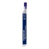 Tubo 12 minas Staedtler Mars Micro - Mina 0,7 mm - Dureza HB