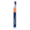 Tubo 12 minas Staedtler Mars Micro - Mina 0,9 mm - Dureza HB