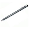 Rotulador calibrado Staedtler Pigment Liner 308 - Trazo 0,1 mm - Colo negro