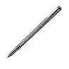 Rotulador calibrado Staedtler Pigment Liner - Trazo 0,2 mm - Color negro
