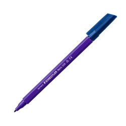 Rotulador Staedtler Noris 326 - 1 mm - Color violeta