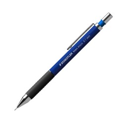 Portaminas Staedtler Mars Micro - Mina 0,7 mm - Color azul