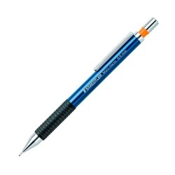 Portaminas Staedtler Mars Micro - Mina 0,9 mm - Color azul