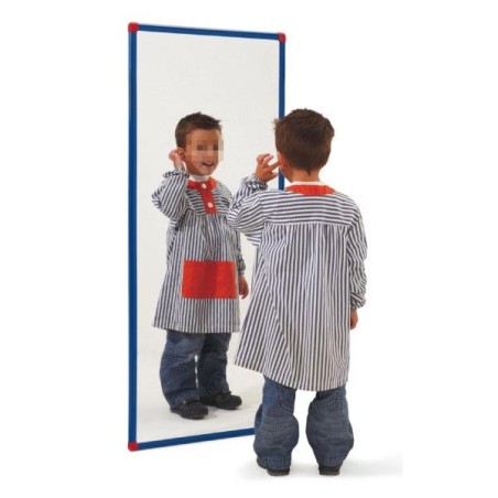 Espejo irrompible Faibo - 47 x 124 cm