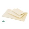 Tablero para manualidades Faibo - 30 x 40 cm - Grosor 3 mm (PACK INDIVISIBLE DE 25 UNIDADES)