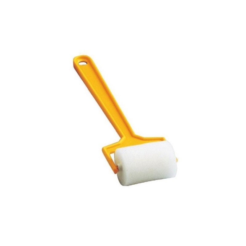 Rodillo para pintar Faibo - Espuma - 70 mm Rodillo para pintar Faibo - Espuma - 70 mm
