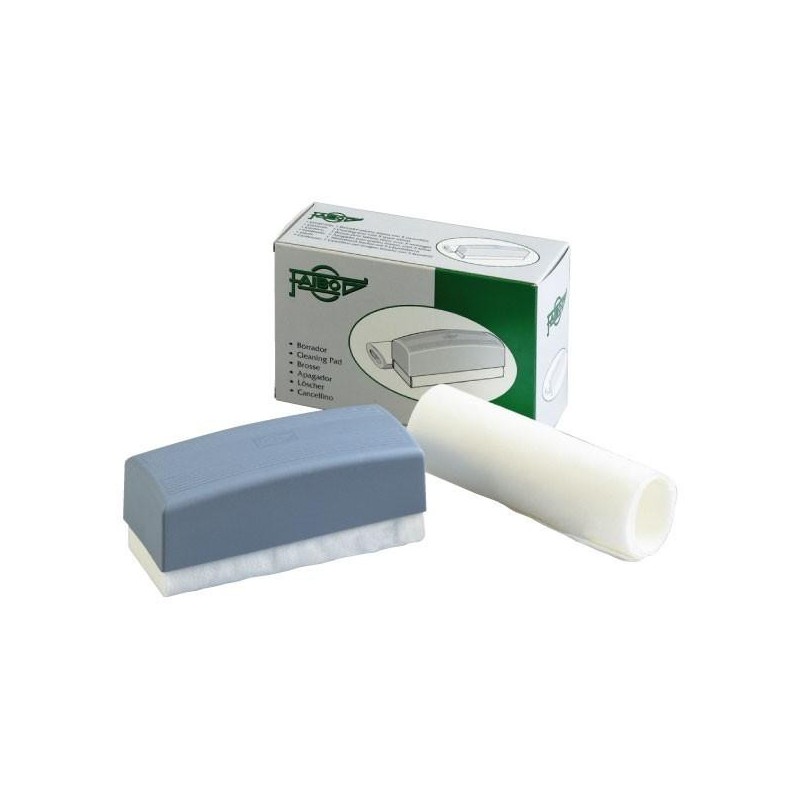 Borrador Faibo - Pizarra blanca - Magnético Borrador Faibo - Pizarra blanca - Magnético