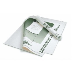 Bloc papel para pizarra Faibo - Liso - 65 x 90 cm - 50 hojas