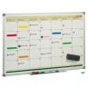 Planning Faibo - Mensual - Magnético - 60 x 90 cm