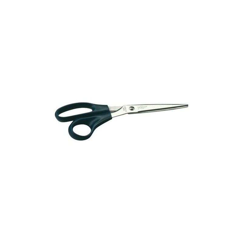 Tijeras Dequa - 21 cm - Color negro Tijeras Dequa - 21 cm - Color negro