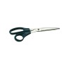 Tijeras Dequa - 21 cm - Color negro