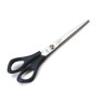 Tijeras Faibo - 25 cm - Color negro