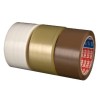 Precinto Tesa 4024 - Acrílico - 50 mm x 66 m - Color transparente (PACK INDIVISIBLE DE 6 UNIDADES)