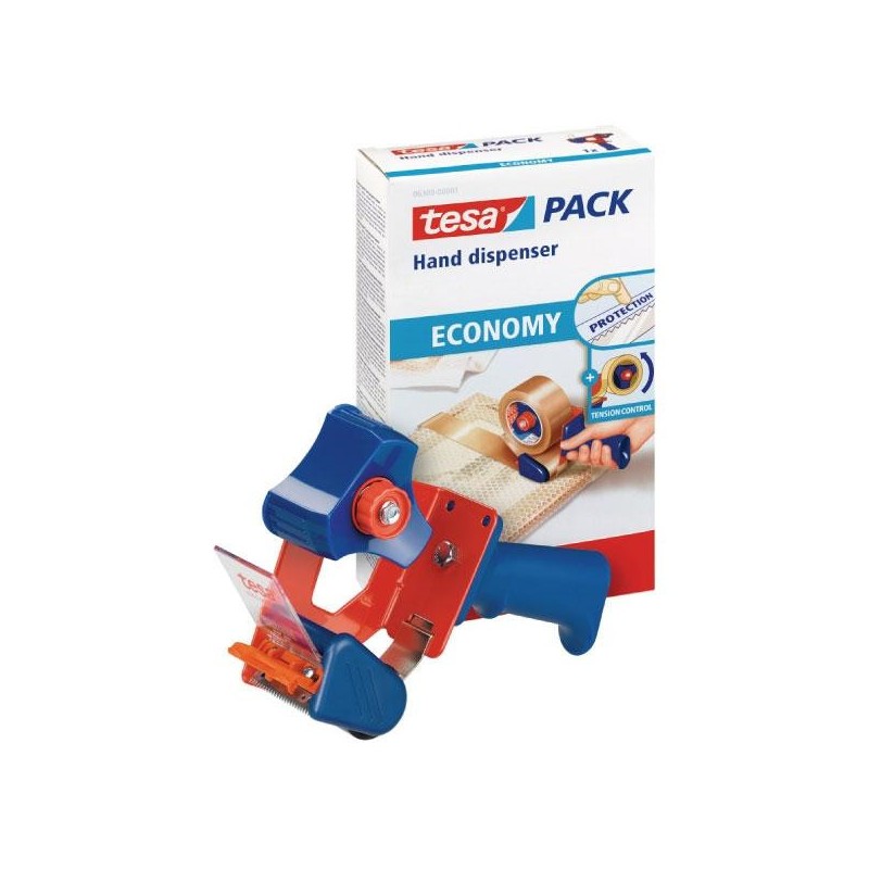 Precintadora Tesa 6300 Precintadora Tesa 6300