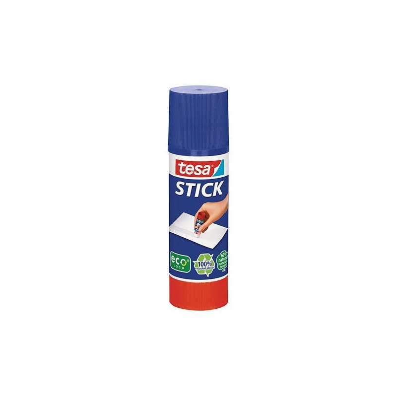 Barra adhesiva ecológica Tesa - 40 g
