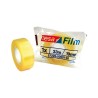 Cinta adhesiva Tesafilm Standard - 15 mm x 33 m