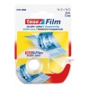 Cinta doble cara Tesafilm - 12 mm x 7,5 m