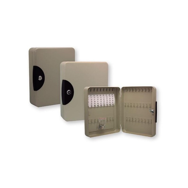 Armario para llaves Poessa - 108 llaves Armario para llaves Poessa - 108 llaves