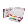 Rotulador Carioca Joy - 2,6 mm - Colores surtidos - School Pack 288 ud