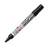 Marcador Pilot SCA-B punta biselada 5mm negro