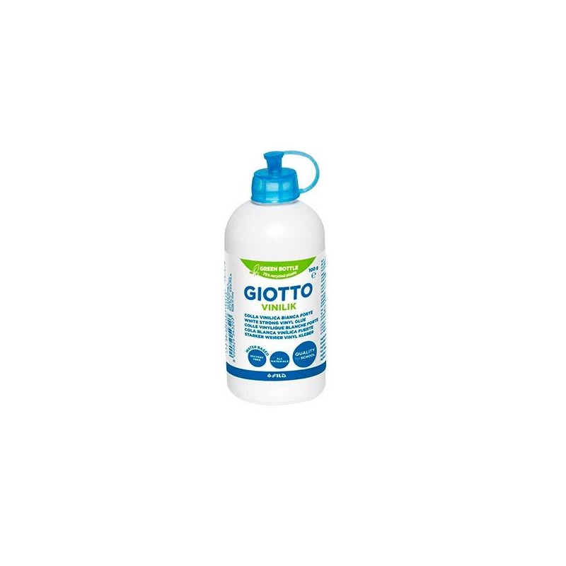 Cola blanca Giotto Vinilik - 250 g Cola blanca Giotto Vinilik - 250 g