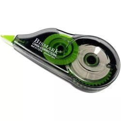 Corrector en cinta Bismark - 12 m