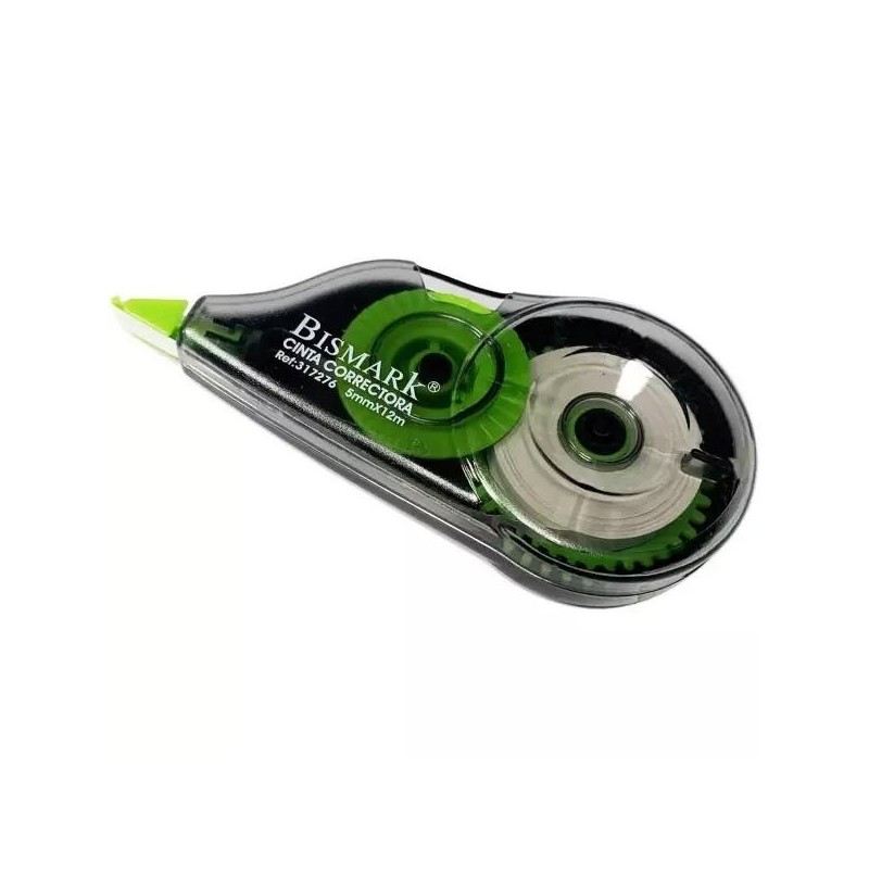 Corrector en cinta Bismark - 12 m Corrector en cinta Bismark - 12 m