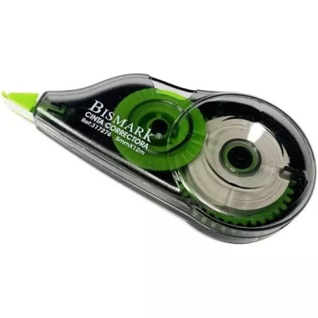 Corrector en cinta Bismark - 12 m