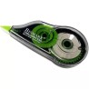 Corrector en cinta Bismark - 12 m