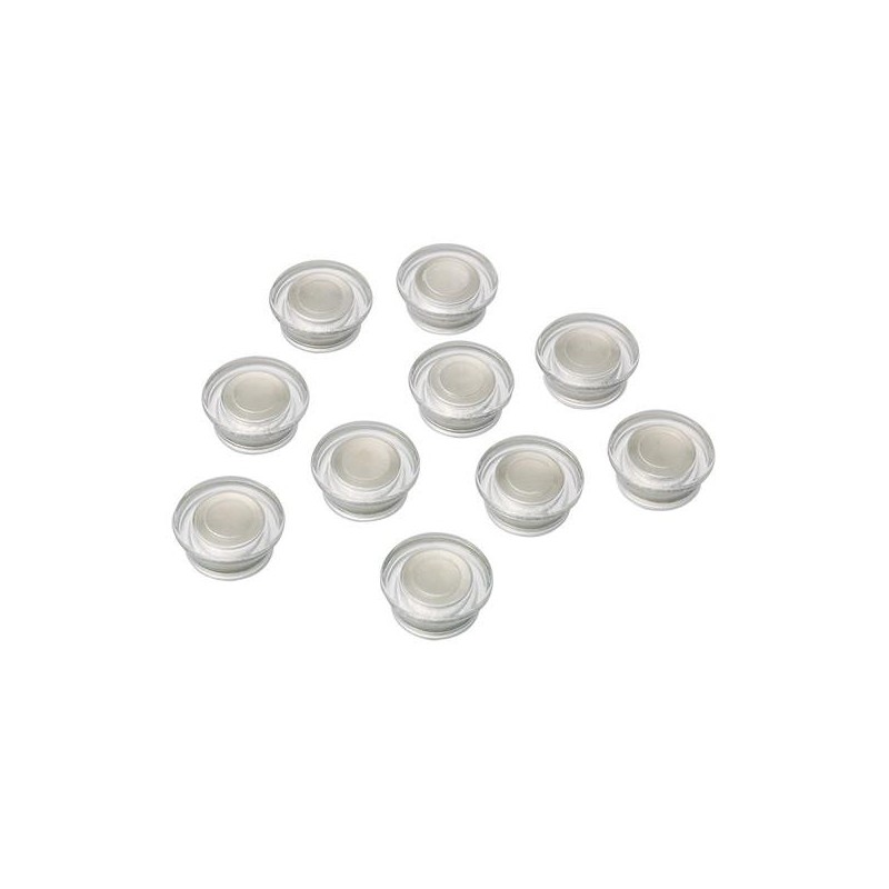 Imanes pizarra Nobo - 32 mm - Pack 10 ud Imanes pizarra Nobo - 32 mm - Pack 10 ud