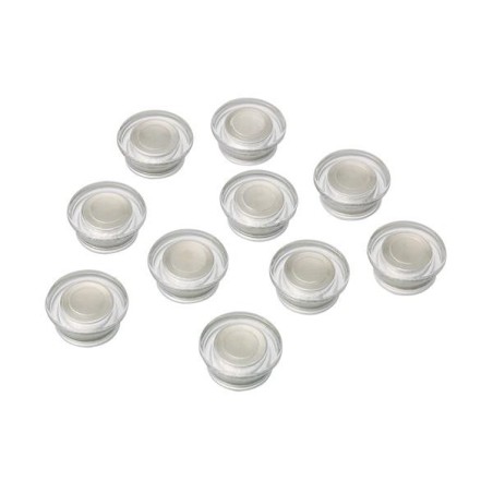 Imanes pizarra Nobo - 32 mm - Pack 10 ud