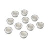 Imanes pizarra Nobo - 32 mm - Pack 10 ud