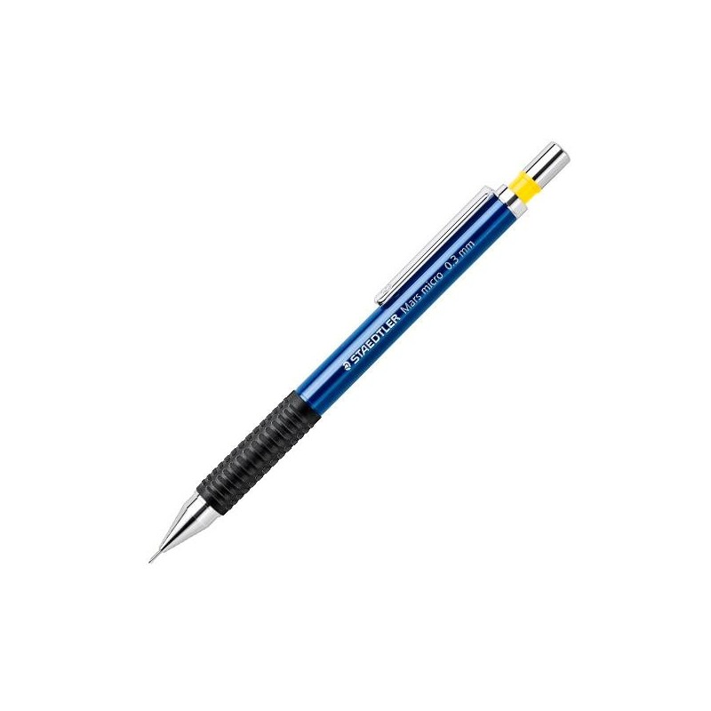 Portaminas Staedtler Mars Micro 775 - 0,3 mm Portaminas Staedtler Mars Micro 775 - 0,3 mm