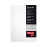 Papel verjurado Apli - A4 - 100 g - Color blanco - 100 hojas