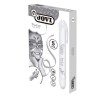 Maquillaje en stick Jovi Twist - Color blanco