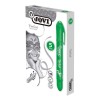 Maquillaje en stick Jovi Twist - Color verde