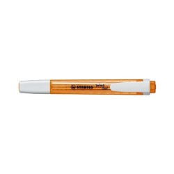 Marcador fluorescente Stabilo Swing Cool - Trazo 1 / 4 mm - Color naranja