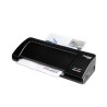 Plastificadora Dahle 70304 - A4 - 36 x 7,8 x 15 cm - Color negro