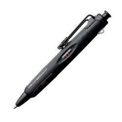 Bolígrafo Tombow Air Press - Bola 0,7 mm - Color negro