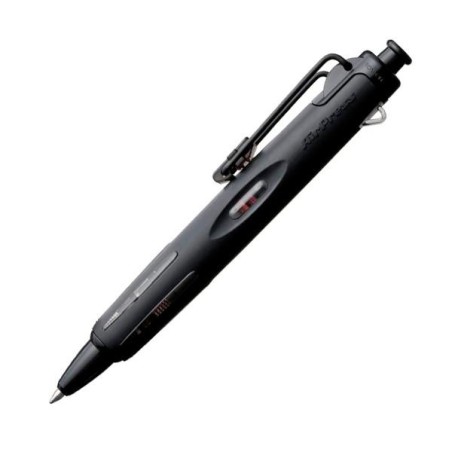 Bolígrafo Tombow Air Press - Bola 0,7 mm - Color negro